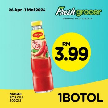 Fresh-Grocer-Labour-Day-Savings-Promo-11-350x350 - Kuala Lumpur Promotions & Freebies Sales Happening Now In Malaysia Selangor Supermarket & Hypermarket 