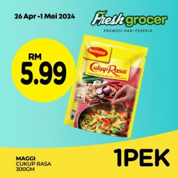 Fresh-Grocer-Labour-Day-Savings-Promo-12-350x350 - Kuala Lumpur Promotions & Freebies Sales Happening Now In Malaysia Selangor Supermarket & Hypermarket 