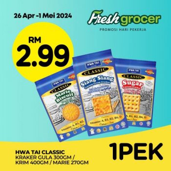 Fresh-Grocer-Labour-Day-Savings-Promo-14-350x350 - Kuala Lumpur Promotions & Freebies Sales Happening Now In Malaysia Selangor Supermarket & Hypermarket 