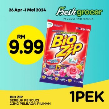 Fresh-Grocer-Labour-Day-Savings-Promo-16-350x350 - Kuala Lumpur Promotions & Freebies Sales Happening Now In Malaysia Selangor Supermarket & Hypermarket 