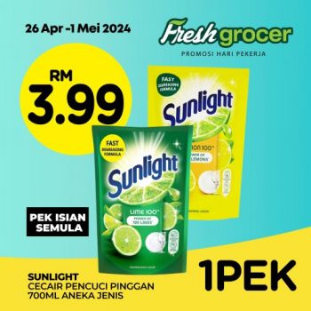 Fresh-Grocer-Labour-Day-Savings-Promo-17-350x350 - Kuala Lumpur Promotions & Freebies Sales Happening Now In Malaysia Selangor Supermarket & Hypermarket 