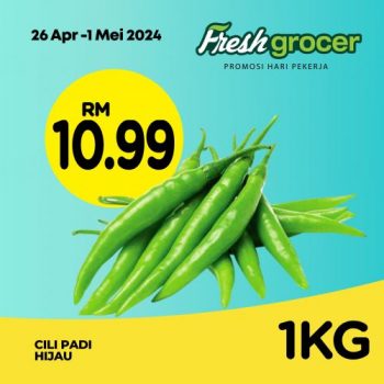 Fresh-Grocer-Labour-Day-Savings-Promo-3-350x350 - Kuala Lumpur Promotions & Freebies Sales Happening Now In Malaysia Selangor Supermarket & Hypermarket 