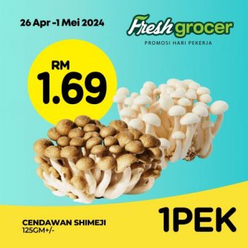 Fresh-Grocer-Labour-Day-Savings-Promo-4-350x350 - Kuala Lumpur Promotions & Freebies Sales Happening Now In Malaysia Selangor Supermarket & Hypermarket 