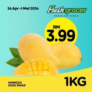 Fresh-Grocer-Labour-Day-Savings-Promo-5-350x350 - Kuala Lumpur Promotions & Freebies Sales Happening Now In Malaysia Selangor Supermarket & Hypermarket 