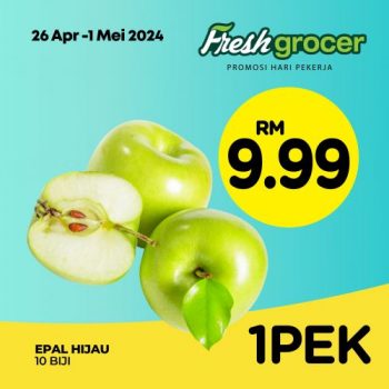 Fresh-Grocer-Labour-Day-Savings-Promo-8-350x350 - Kuala Lumpur Promotions & Freebies Sales Happening Now In Malaysia Selangor Supermarket & Hypermarket 
