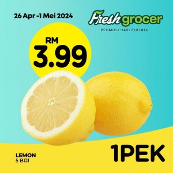 Fresh-Grocer-Labour-Day-Savings-Promo-9-350x350 - Kuala Lumpur Promotions & Freebies Sales Happening Now In Malaysia Selangor Supermarket & Hypermarket 