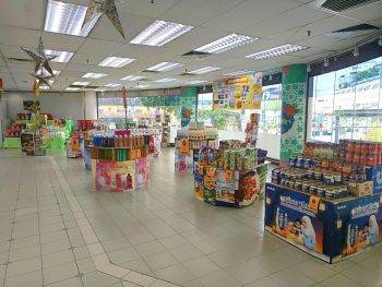 GAMA-Unilever-Fair-1-350x263 - Events & Fairs Penang Supermarket & Hypermarket 