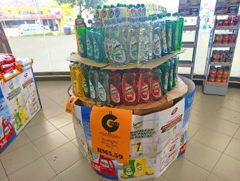 GAMA-Unilever-Fair-10-350x263 - Events & Fairs Penang Supermarket & Hypermarket 