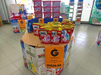 GAMA-Unilever-Fair-11-350x263 - Events & Fairs Penang Supermarket & Hypermarket