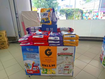 GAMA-Unilever-Fair-12-350x263 - Events & Fairs Penang Supermarket & Hypermarket 