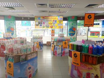 GAMA-Unilever-Fair-2-350x263 - Events & Fairs Penang Supermarket & Hypermarket 