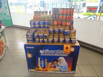 GAMA-Unilever-Fair-3-350x263 - Events & Fairs Penang Supermarket & Hypermarket 