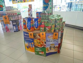 GAMA-Unilever-Fair-4-350x263 - Events & Fairs Penang Supermarket & Hypermarket 