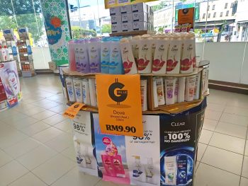 GAMA-Unilever-Fair-5-350x263 - Events & Fairs Penang Supermarket & Hypermarket 