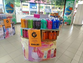 GAMA-Unilever-Fair-6-350x263 - Events & Fairs Penang Supermarket & Hypermarket 