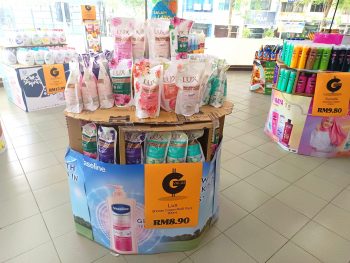 GAMA-Unilever-Fair-7-350x263 - Events & Fairs Penang Supermarket & Hypermarket 