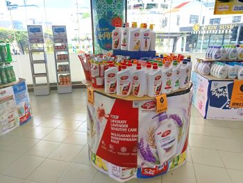GAMA-Unilever-Fair-9-350x263 - Events & Fairs Penang Supermarket & Hypermarket 