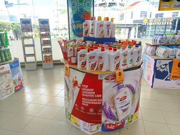 GAMA-Unilever-Fair-9-350x263 - Events & Fairs Penang Supermarket & Hypermarket