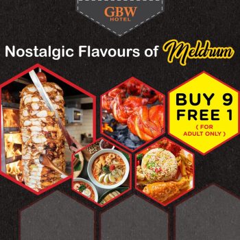 GBW-Hotel-Nostalgic-Buffet-Meldrum-Promotion-1-350x350 - Buffet Food , Restaurant & Pub Hotels Johor Promotions & Freebies Sales Happening Now In Malaysia Sports,Leisure & Travel 