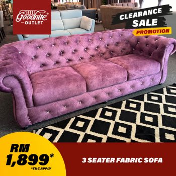 Goodnite-Outlet-Clearance-Sale-10-350x350 - Beddings Home & Garden & Tools Selangor Warehouse Sale & Clearance in Malaysia 