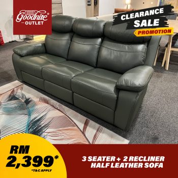 Goodnite-Outlet-Clearance-Sale-11-350x350 - Beddings Home & Garden & Tools Selangor Warehouse Sale & Clearance in Malaysia 