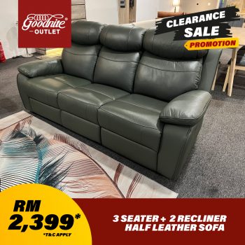 Goodnite-Outlet-Clearance-Sale-11-350x350 - Beddings Home & Garden & Tools Selangor Warehouse Sale & Clearance in Malaysia 