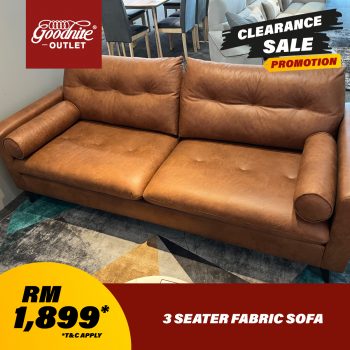 Goodnite-Outlet-Clearance-Sale-7-350x350 - Beddings Home & Garden & Tools Selangor Warehouse Sale & Clearance in Malaysia 