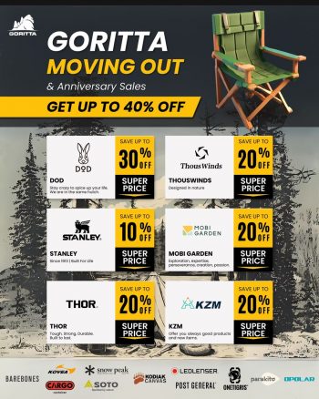 Goritta-2nd-year-Anniversary-Move-out-Clearance-Bonanza-2-350x438 - Johor Outdoor Sports Warehouse Sale & Clearance in Malaysia 