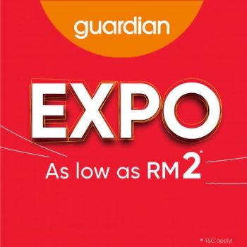 Guardian-Expo-Sale-350x350 - Johor Kuala Lumpur Selangor 