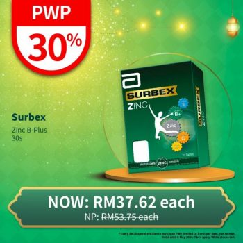 Guardian-PWP-Promotion-26-350x350 - Beauty & Health Cosmetics Health Supplements Johor Kedah Kelantan Kuala Lumpur Melaka Negeri Sembilan Online Store Pahang Penang Perak Perlis Personal Care Promotions & Freebies Putrajaya Sabah Sarawak Selangor Terengganu 