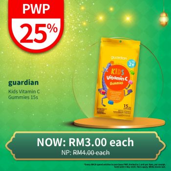 Guardian-Purchase-with-Purchase-Deal-11-350x350 - Beauty & Health Health Supplements Johor Kedah Kelantan Kuala Lumpur Melaka Negeri Sembilan Online Store Pahang Penang Perak Perlis Personal Care Promotions & Freebies Putrajaya Sabah Sarawak Selangor Skincare Terengganu 