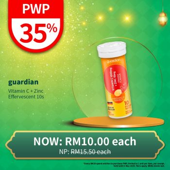 Guardian-Purchase-with-Purchase-Deal-16-350x350 - Beauty & Health Health Supplements Johor Kedah Kelantan Kuala Lumpur Melaka Negeri Sembilan Online Store Pahang Penang Perak Perlis Personal Care Promotions & Freebies Putrajaya Sabah Sales Happening Now In Malaysia Sarawak Selangor Skincare Terengganu 