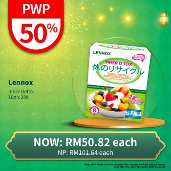 Guardian-Purchase-with-Purchase-Deal-19-350x350 - Beauty & Health Health Supplements Johor Kedah Kelantan Kuala Lumpur Melaka Negeri Sembilan Online Store Pahang Penang Perak Perlis Personal Care Promotions & Freebies Putrajaya Sabah Sales Happening Now In Malaysia Sarawak Selangor Skincare Terengganu 