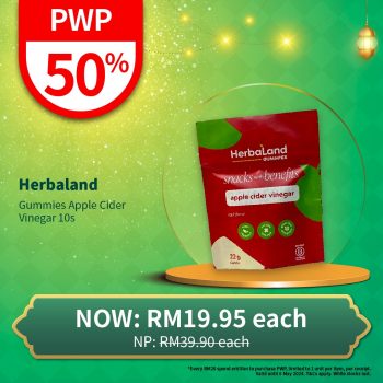 Guardian-Purchase-with-Purchase-Deal-20-350x350 - Beauty & Health Health Supplements Johor Kedah Kelantan Kuala Lumpur Melaka Negeri Sembilan Online Store Pahang Penang Perak Perlis Personal Care Promotions & Freebies Putrajaya Sabah Sarawak Selangor Skincare Terengganu 