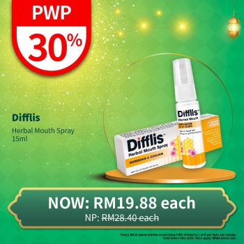 Guardian-Purchase-with-Purchase-Deal-24-350x350 - Beauty & Health Health Supplements Johor Kedah Kelantan Kuala Lumpur Melaka Negeri Sembilan Online Store Pahang Penang Perak Perlis Personal Care Promotions & Freebies Putrajaya Sabah Sarawak Selangor Skincare Terengganu 