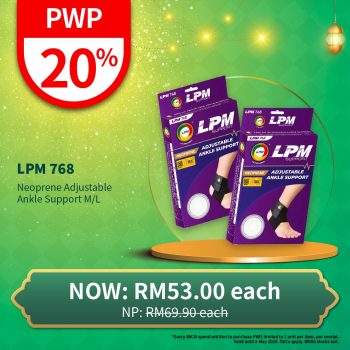 Guardian-Purchase-with-Purchase-Deal-7-350x350 - Beauty & Health Health Supplements Johor Kedah Kelantan Kuala Lumpur Melaka Negeri Sembilan Online Store Pahang Penang Perak Perlis Personal Care Promotions & Freebies Putrajaya Sabah Sarawak Selangor Skincare Terengganu 