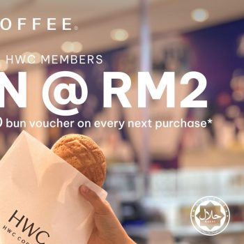 HWC-Coffee-Members-Exclusive-Promo-1-350x350 - Beverages Food , Restaurant & Pub Johor Kedah Kelantan Kuala Lumpur Melaka Negeri Sembilan Pahang Penang Perak Perlis Promotions & Freebies Putrajaya Sabah Sales Happening Now In Malaysia Sarawak Selangor Terengganu 