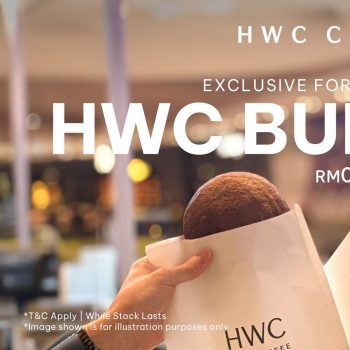 HWC-Coffee-Members-Exclusive-Promo-350x350 - Beverages Food , Restaurant & Pub Johor Kedah Kelantan Kuala Lumpur Melaka Negeri Sembilan Pahang Penang Perak Perlis Promotions & Freebies Putrajaya Sabah Sarawak Selangor Terengganu 