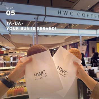 HWC-Coffee-Members-Exclusive-Promo-6-350x350 - Beverages Food , Restaurant & Pub Johor Kedah Kelantan Kuala Lumpur Melaka Negeri Sembilan Pahang Penang Perak Perlis Promotions & Freebies Putrajaya Sabah Sarawak Selangor Terengganu