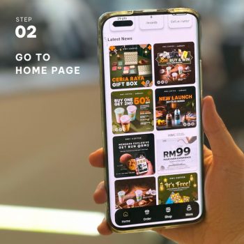 HWC-Coffee-RM2-Bun-Promo-3-350x350 - Beverages Food , Restaurant & Pub Johor Kedah Kelantan Kuala Lumpur Melaka Negeri Sembilan Pahang Penang Perak Perlis Promotions & Freebies Putrajaya Sabah Sarawak Selangor Terengganu 