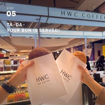 HWC-Coffee-RM2-Bun-Promo-6-350x350 - Beverages Food , Restaurant & Pub Johor Kedah Kelantan Kuala Lumpur Melaka Negeri Sembilan Pahang Penang Perak Perlis Promotions & Freebies Putrajaya Sabah Sales Happening Now In Malaysia Sarawak Selangor Terengganu 