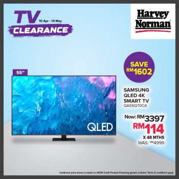Harvey-Norman-TV-Clearance-Sale-6-350x350 - Electronics & Computers Home Appliances IT Gadgets Accessories Sales Happening Now In Malaysia Warehouse Sale & Clearance in Malaysia 
