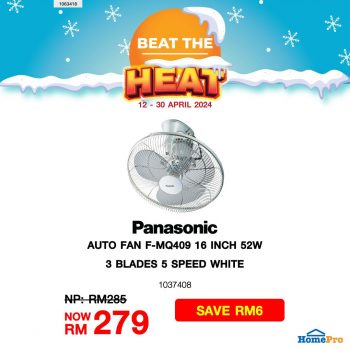 HomePro-Beat-the-Heat-Sale-22-350x350 - Electronics & Computers Home Appliances IT Gadgets Accessories Johor Kedah Kelantan Kitchen Appliances Kuala Lumpur Malaysia Sales Melaka Negeri Sembilan Online Store Pahang Penang Perak Perlis Putrajaya Sabah Sarawak Selangor Terengganu 