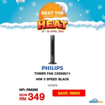 HomePro-Beat-the-Heat-Sale-26-350x350 - Electronics & Computers Home Appliances IT Gadgets Accessories Johor Kedah Kelantan Kitchen Appliances Kuala Lumpur Malaysia Sales Melaka Negeri Sembilan Online Store Pahang Penang Perak Perlis Putrajaya Sabah Sarawak Selangor Terengganu 