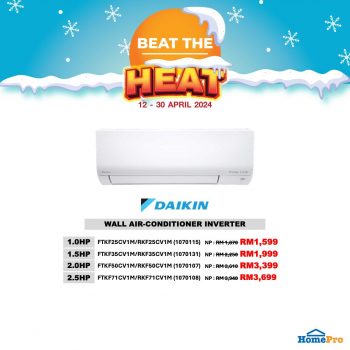 HomePro-Beat-the-Heat-Sale-8-350x350 - Electronics & Computers Home Appliances IT Gadgets Accessories Johor Kedah Kelantan Kitchen Appliances Kuala Lumpur Malaysia Sales Melaka Negeri Sembilan Online Store Pahang Penang Perak Perlis Putrajaya Sabah Sarawak Selangor Terengganu 