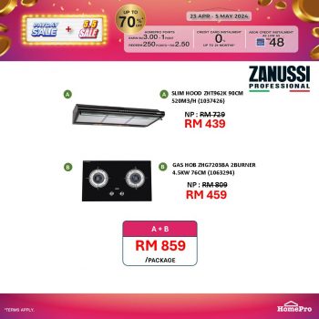 HomePro-PayDay-Sale-5.5-Sale-38-350x350 - Electronics & Computers Home Appliances Johor Kedah Kelantan Kitchen Appliances Kuala Lumpur Malaysia Sales Melaka Negeri Sembilan Online Store Pahang Penang Perak Perlis Putrajaya Sabah Sarawak Selangor Terengganu 