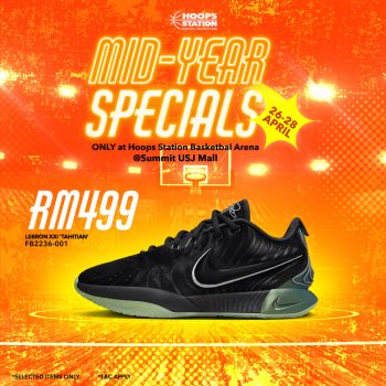 Hoops-Station-Mid-Year-Specials-22-350x350 - Fashion Accessories Fashion Lifestyle & Department Store Footwear Kuala Lumpur Promotions & Freebies Selangor 