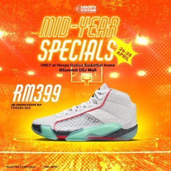 Hoops-Station-Mid-Year-Specials-7-350x350 - Fashion Accessories Fashion Lifestyle & Department Store Footwear Kuala Lumpur Promotions & Freebies Selangor 