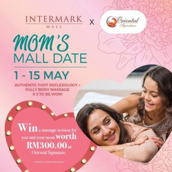 Intermark-Mall-Moms-Mall-Date-350x350 - Events & Fairs Kuala Lumpur Sales Happening Now In Malaysia Selangor Shopping Malls 