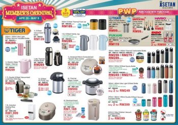 Isetan-Members-Carnival-Household-Promotion-350x247 26 Apr-9 May 2024: Isetan - Member's Carnival Household Promotion